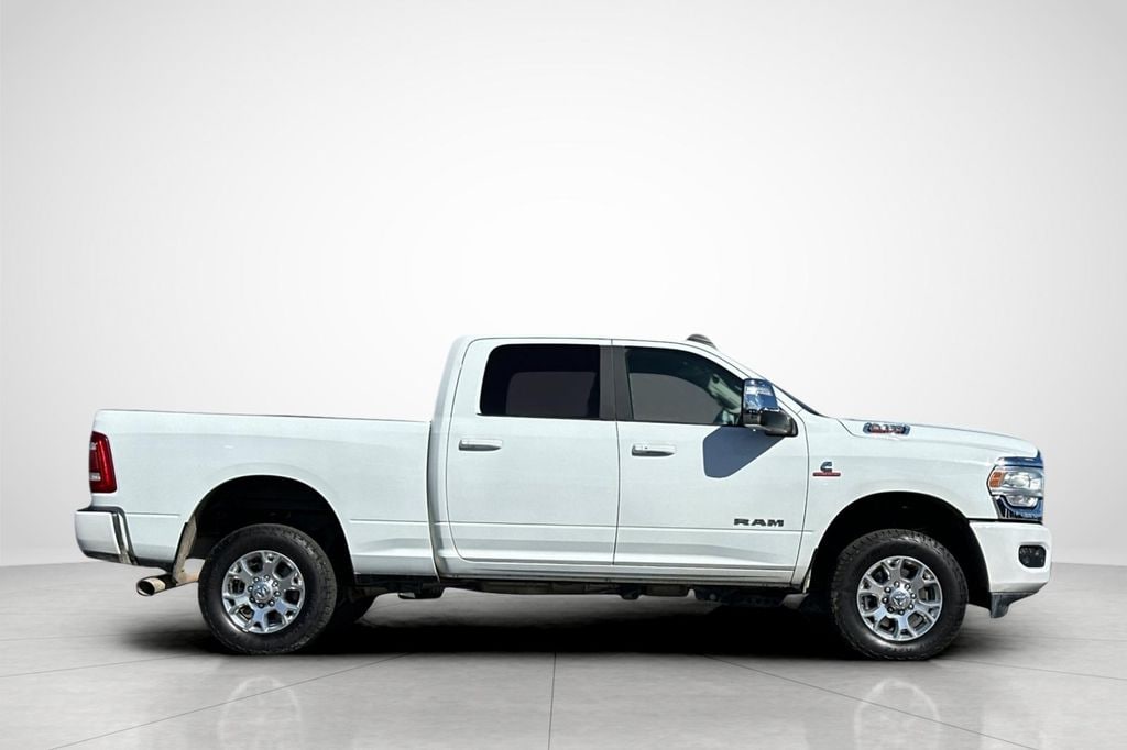 Used 2024 Ram 2500 Laramie Truck