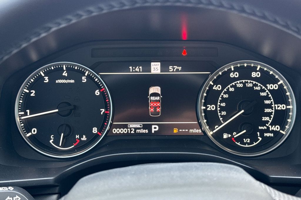2026 Mitsubishi Outlander SE - Photo 23