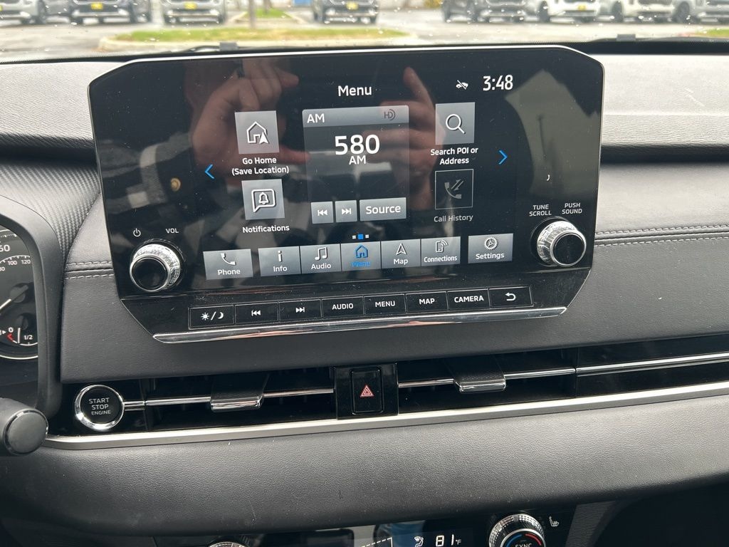 Used 2024 Mitsubishi Outlander SE SUV