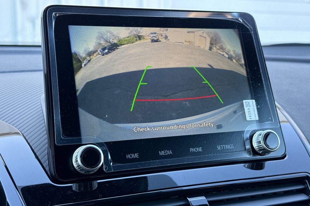 2026 Mitsubishi Eclipse Cross Black Edition - Photo 19