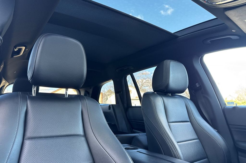 2022 Mercedes-Benz GLS GLS450 - Photo 21