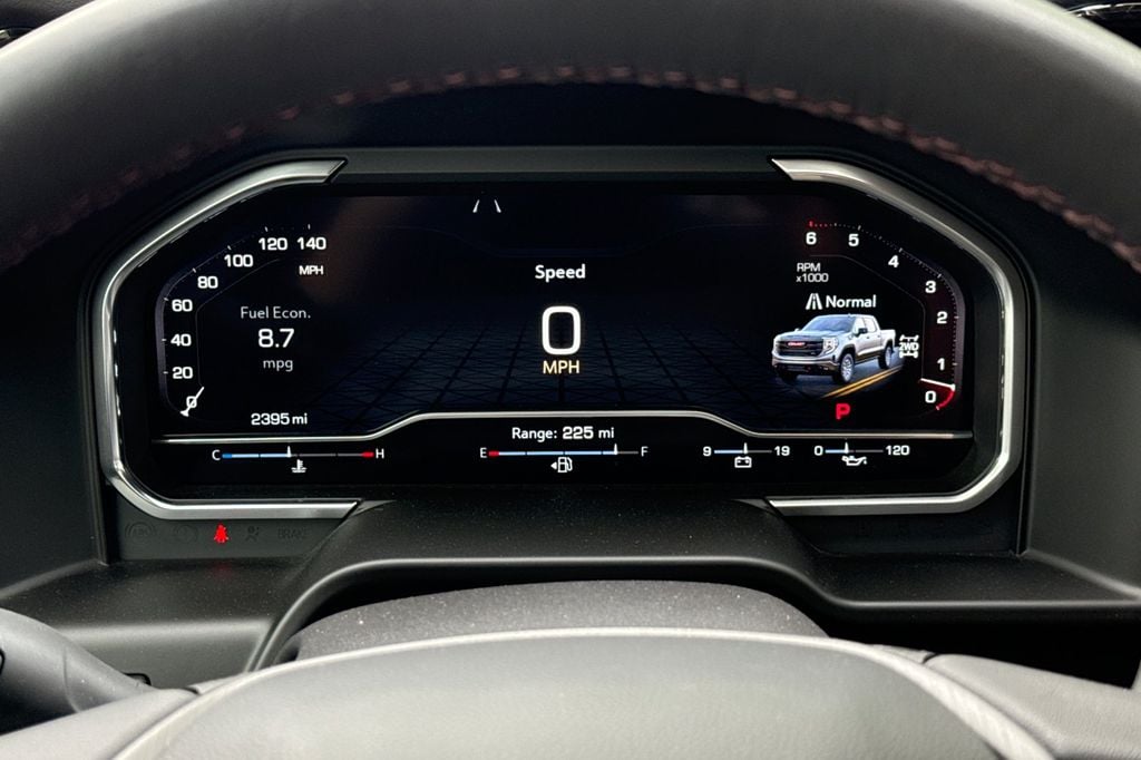 2024 GMC Sierra 1500 AT4X - Photo 22