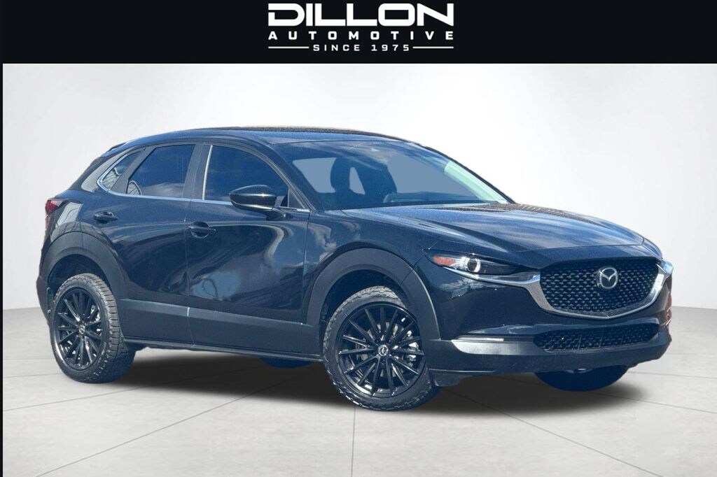 Used 2023 Mazda CX-30 2.5 S SUV