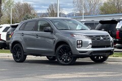 2026 Mitsubishi Outlander Sport 2.0 LE SUV