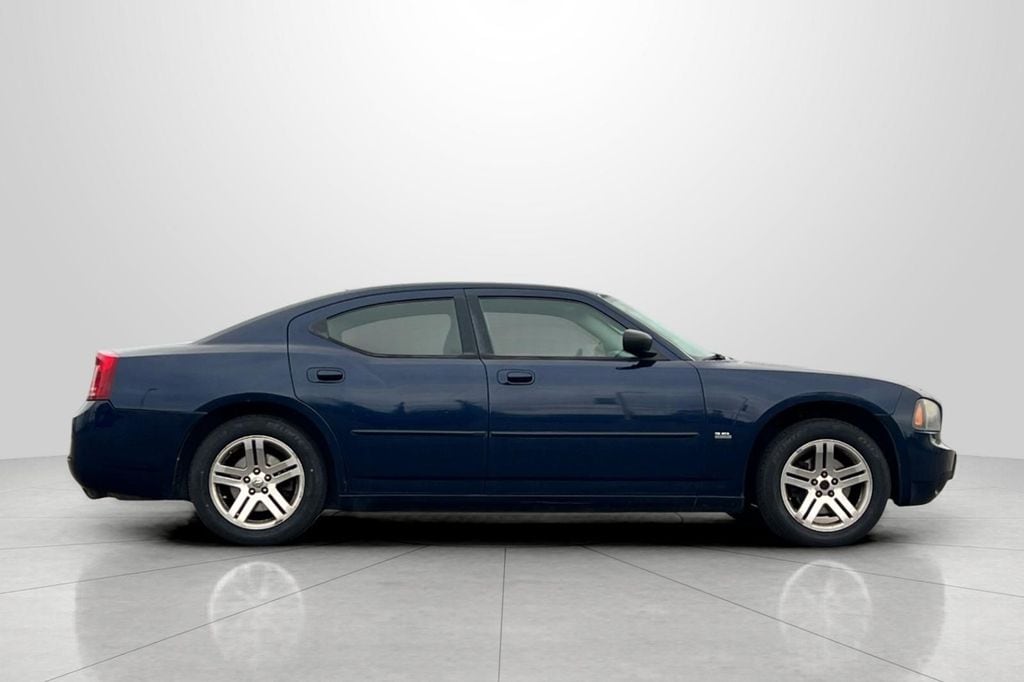Used 2006 Dodge Charger SE with VIN 2B3KA43G66H311119 for sale in Boise, ID