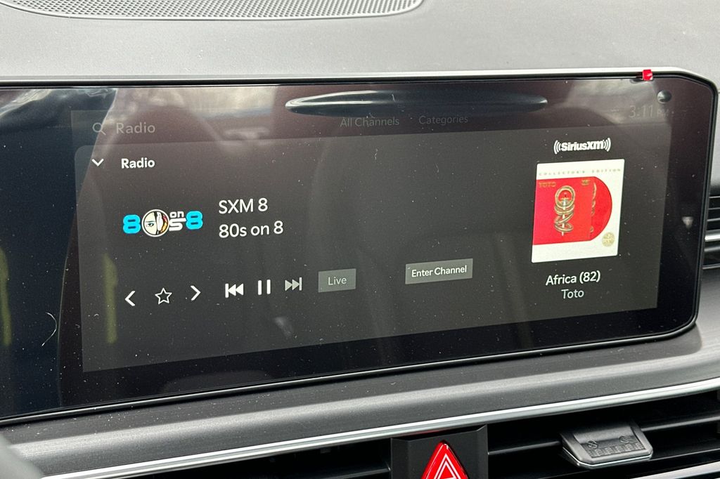 2026 Kia K5 GT - Photo 19