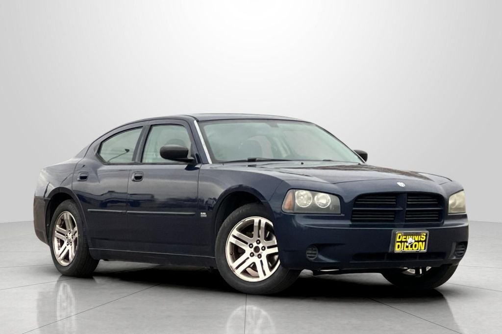 2006 Dodge Charger SE