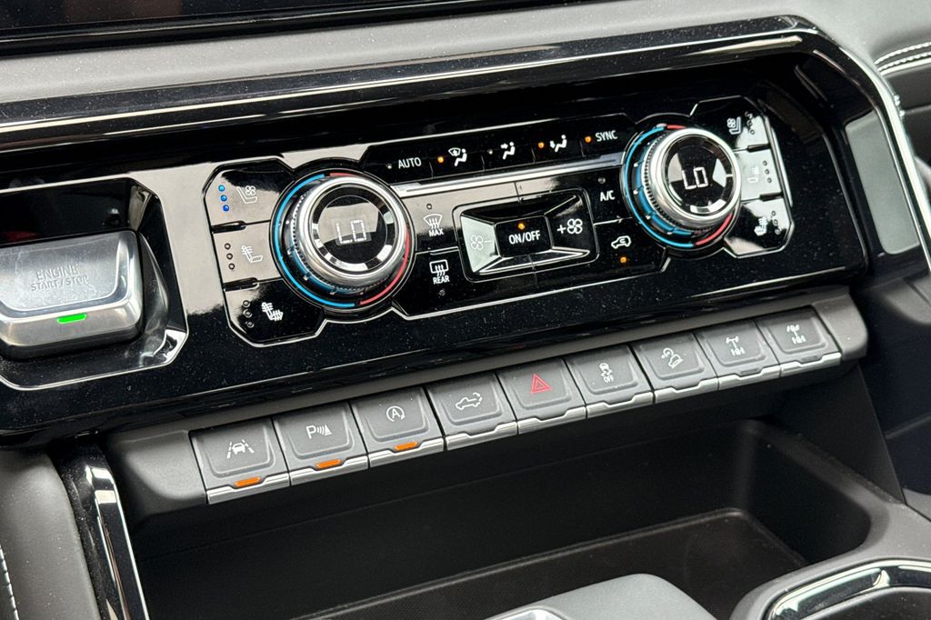 2024 GMC Sierra 1500 AT4X - Photo 18