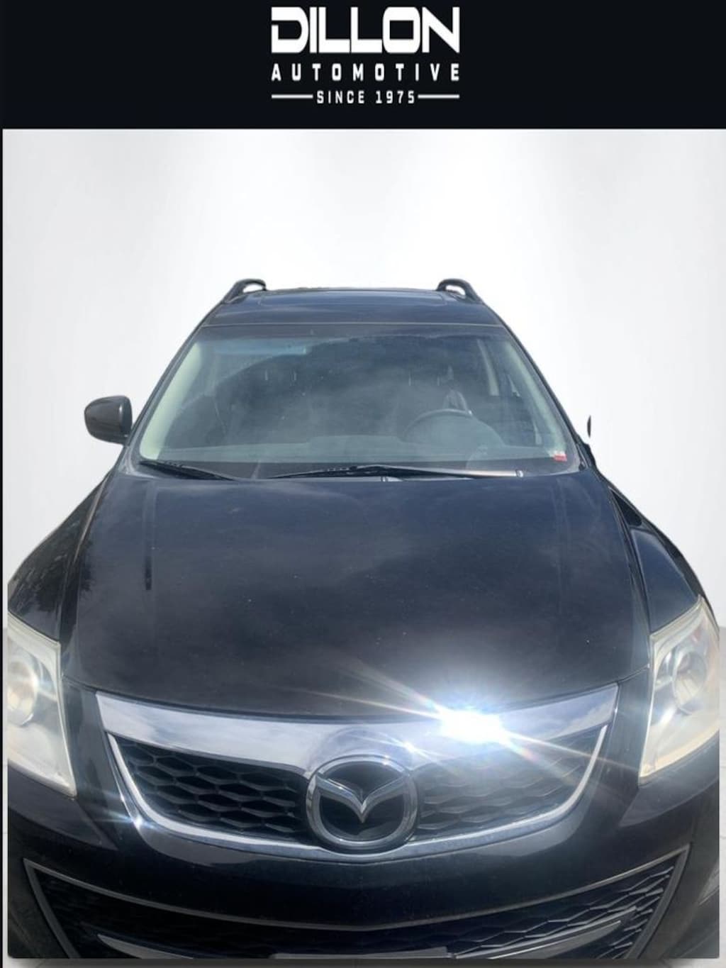 Used 2012 Mazda CX-9 Touring SUV