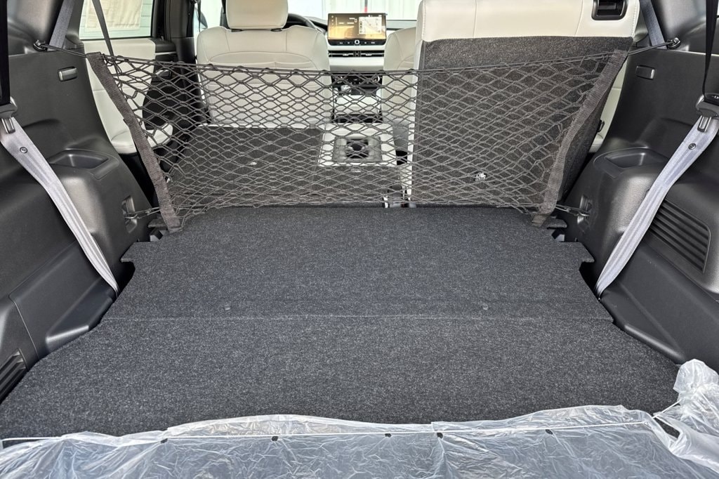 2026 Mitsubishi Outlander SE - Photo 15