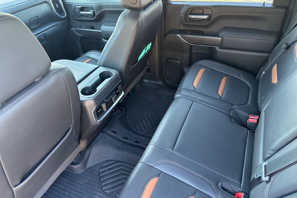 2022 GMC Sierra 2500HD AT4 - Photo 15