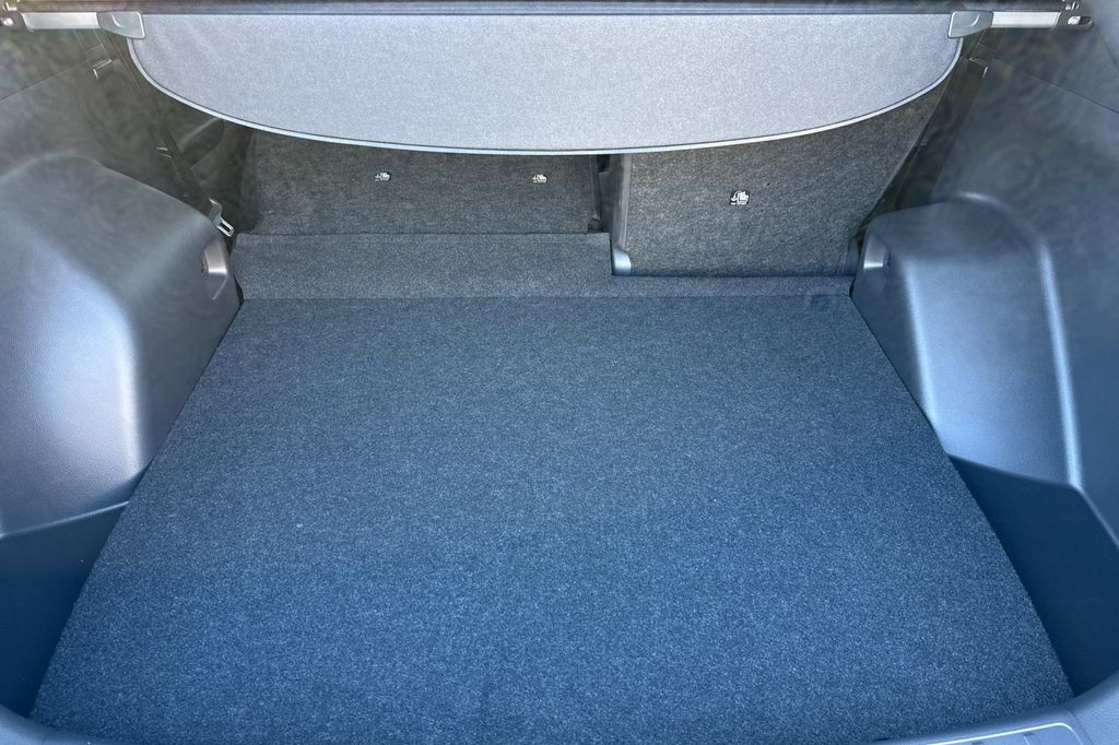 2026 Mitsubishi Eclipse Cross Black Edition - Photo 16