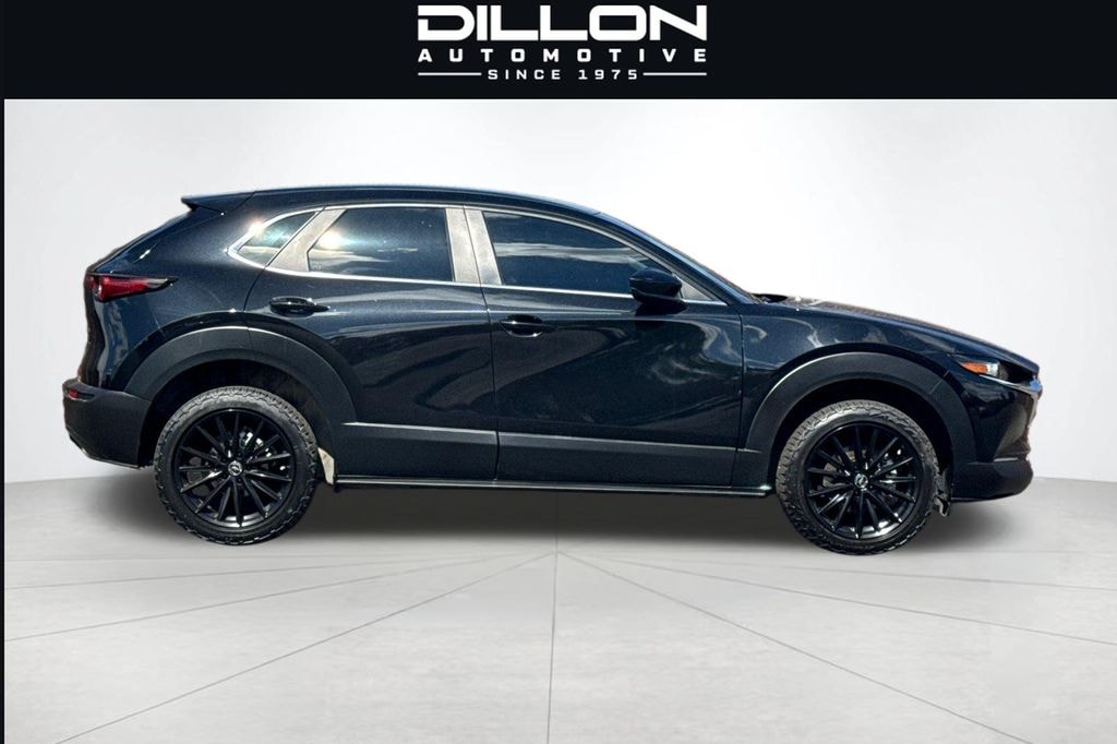 Used 2023 Mazda CX-30 2.5 S SUV