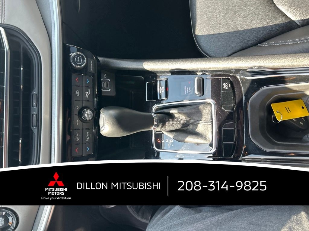 Used 2025 Jeep Compass Limited SUV