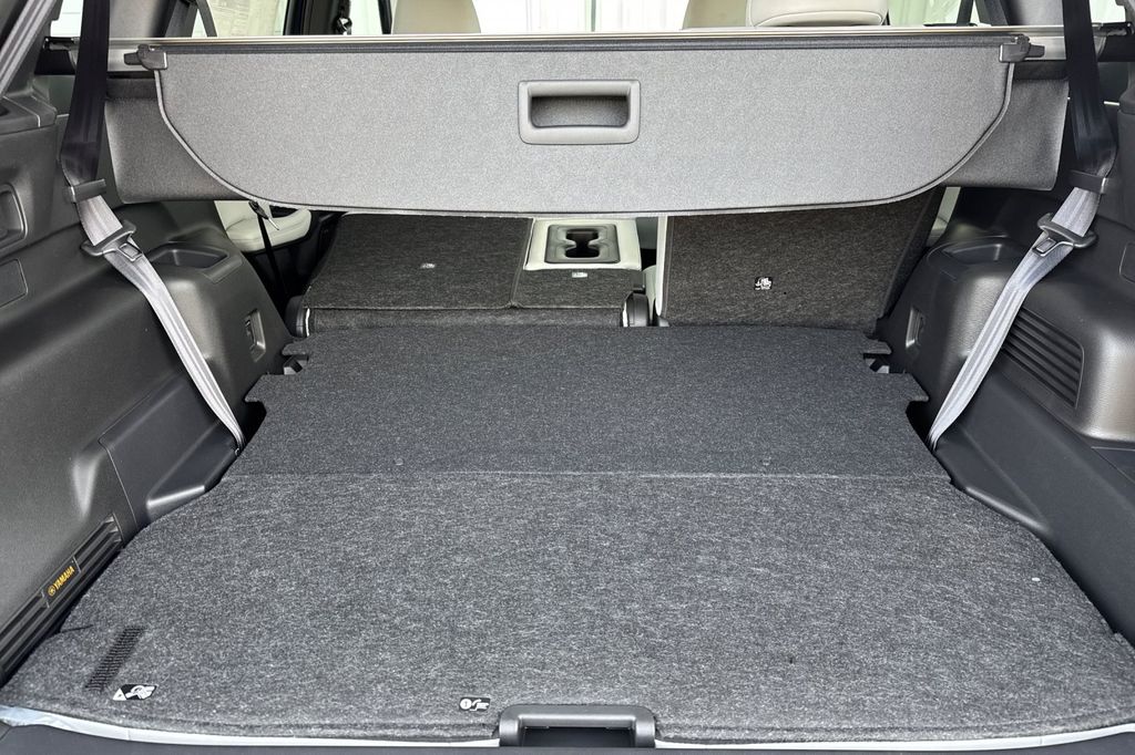 2026 Mitsubishi Outlander SE - Photo 14
