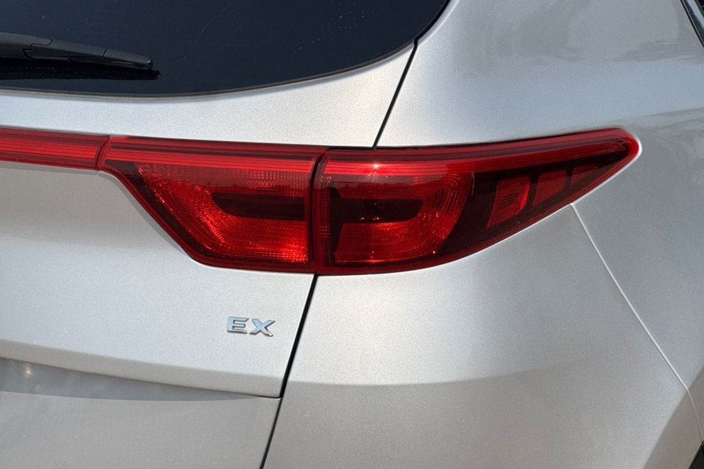 2017 Kia Sportage EX - Photo 25