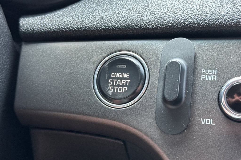 2017 Kia Sportage EX - Photo 22