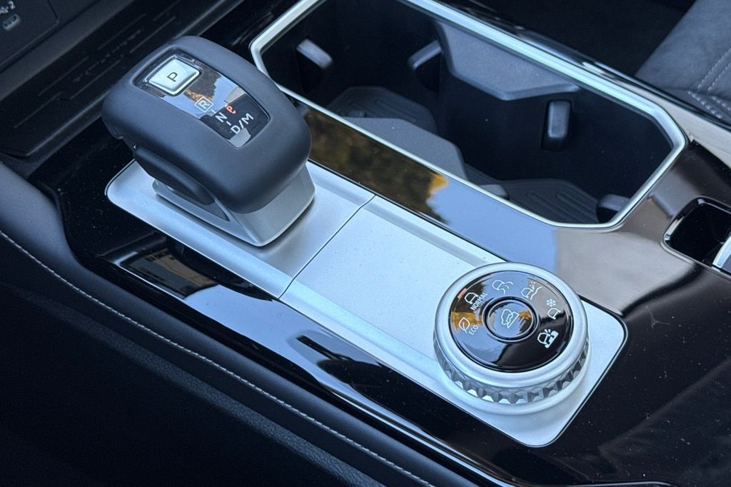 2026 Mitsubishi Outlander SE - Photo 22