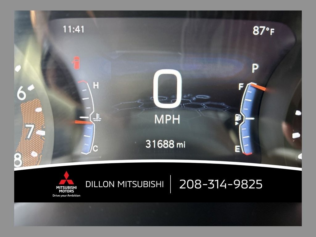 Used 2025 Jeep Compass Limited SUV