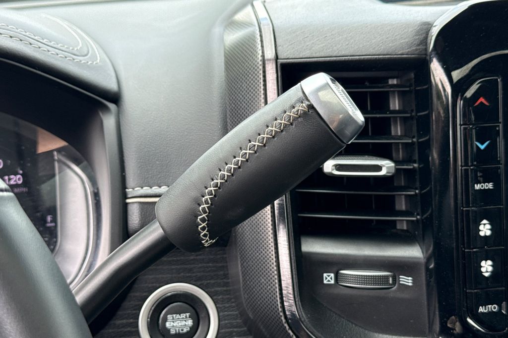 2024 RAM Ram 2500 Pickup Laramie Limited - Photo 20