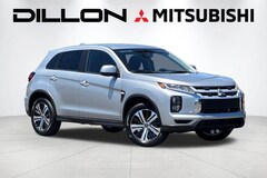 2026 Mitsubishi Outlander Sport 2.0 ES SUV