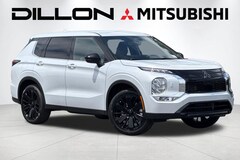 2026 Mitsubishi Outlander LE SUV