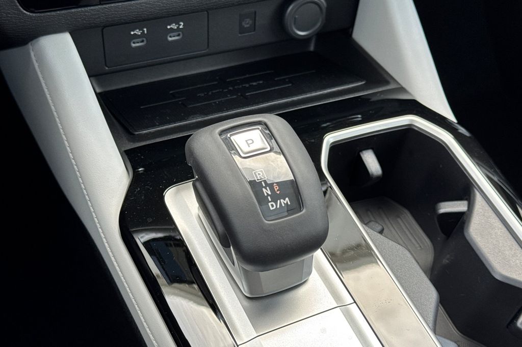 2026 Mitsubishi Outlander SE - Photo 23