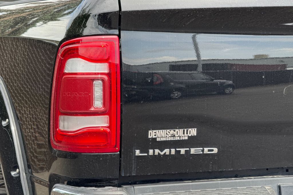 2024 RAM Ram 2500 Pickup Laramie Limited - Photo 24