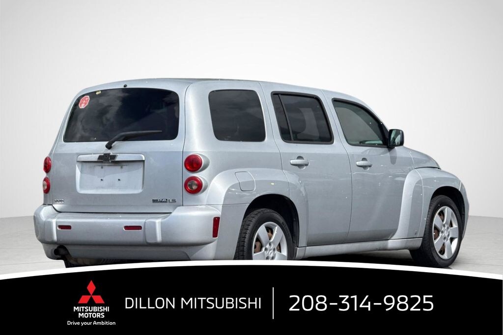 Used 2009 Chevrolet HHR LS SUV
