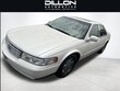 Cadillac Seville