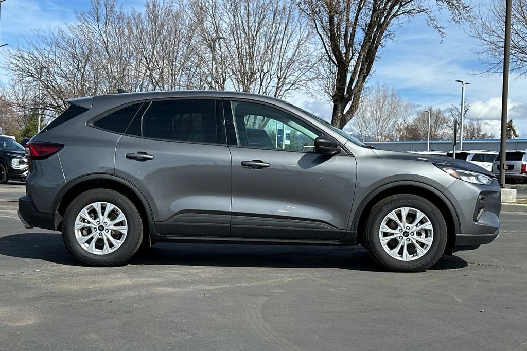 Used 2025 Ford Escape Active SUV