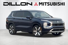 2026 Mitsubishi Outlander SE SUV