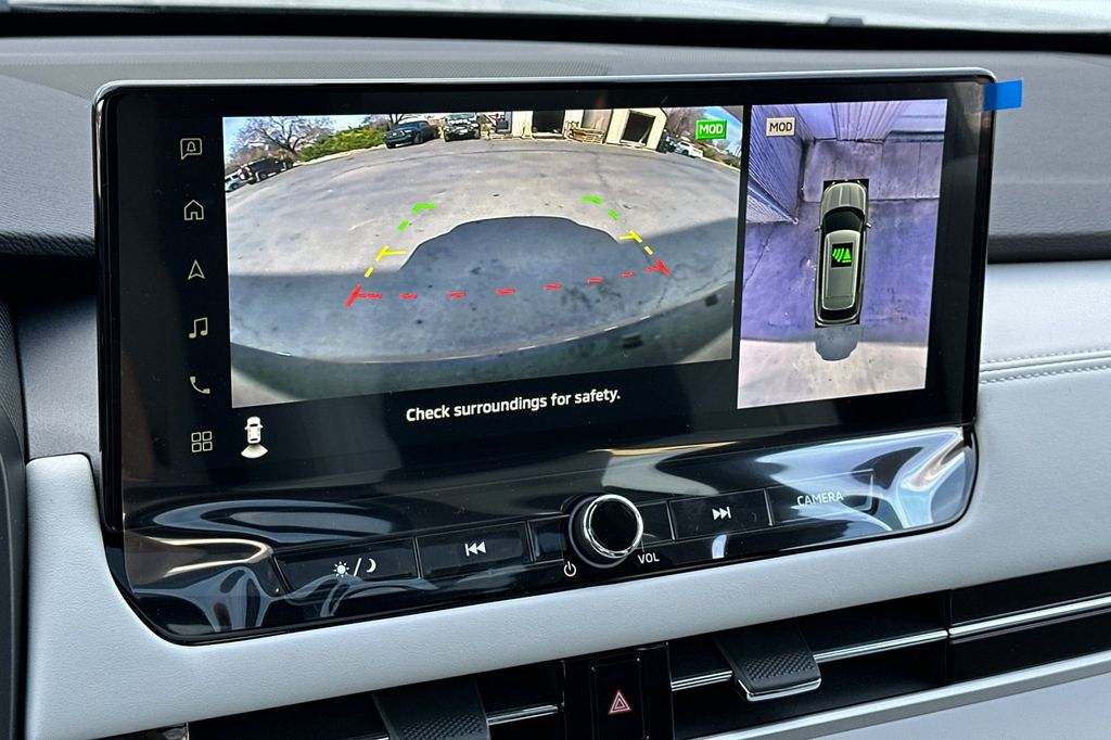 2026 Mitsubishi Outlander SE - Photo 19
