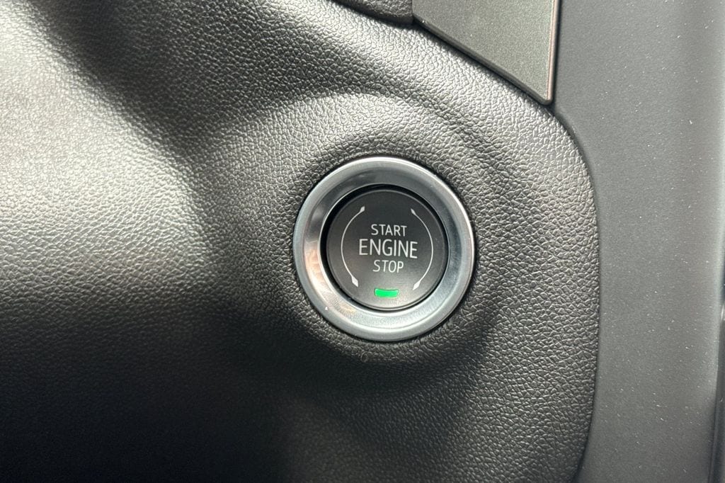 2025 GMC Sierra 1500 Pro - Photo 19