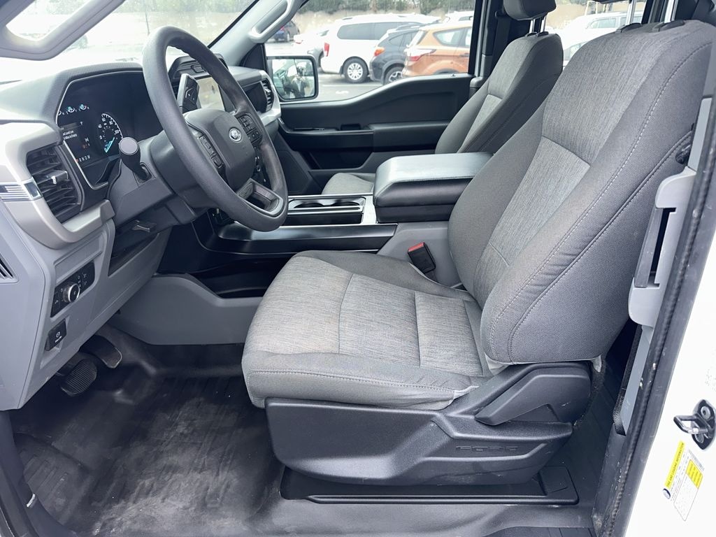 Used 2022 Ford F-150 XL Truck