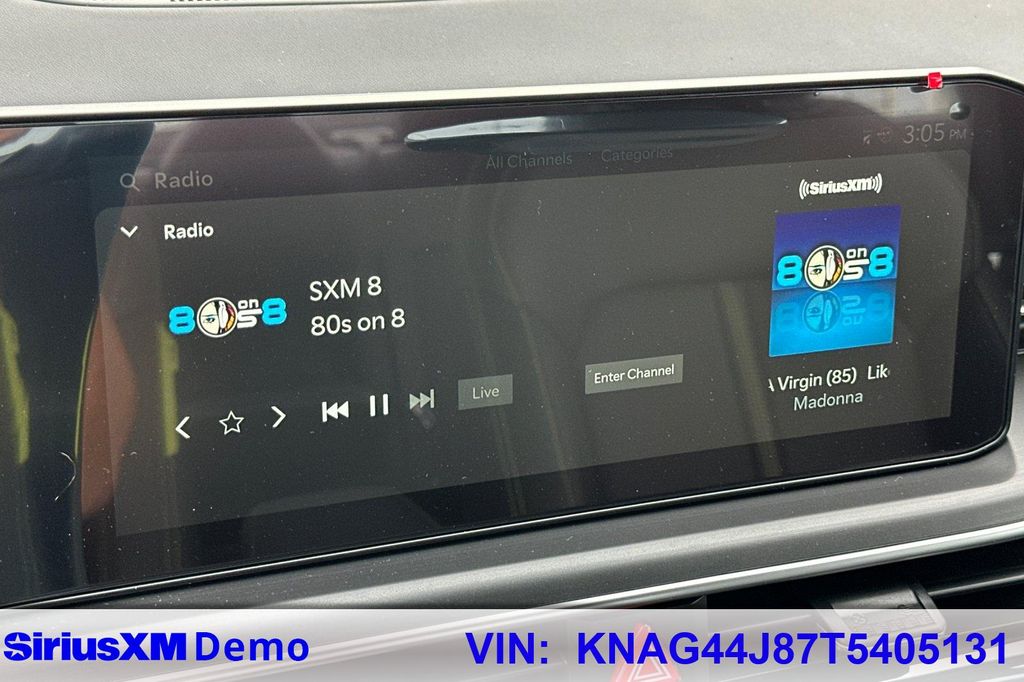 2026 Kia K5 GT - Photo 29