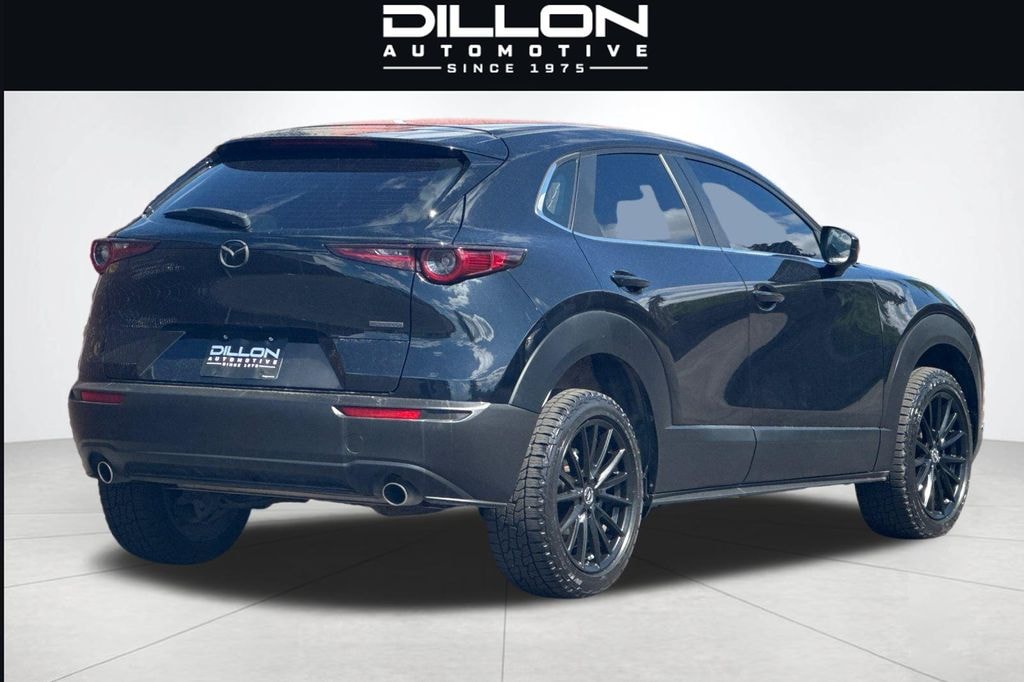 Used 2023 Mazda CX-30 2.5 S SUV
