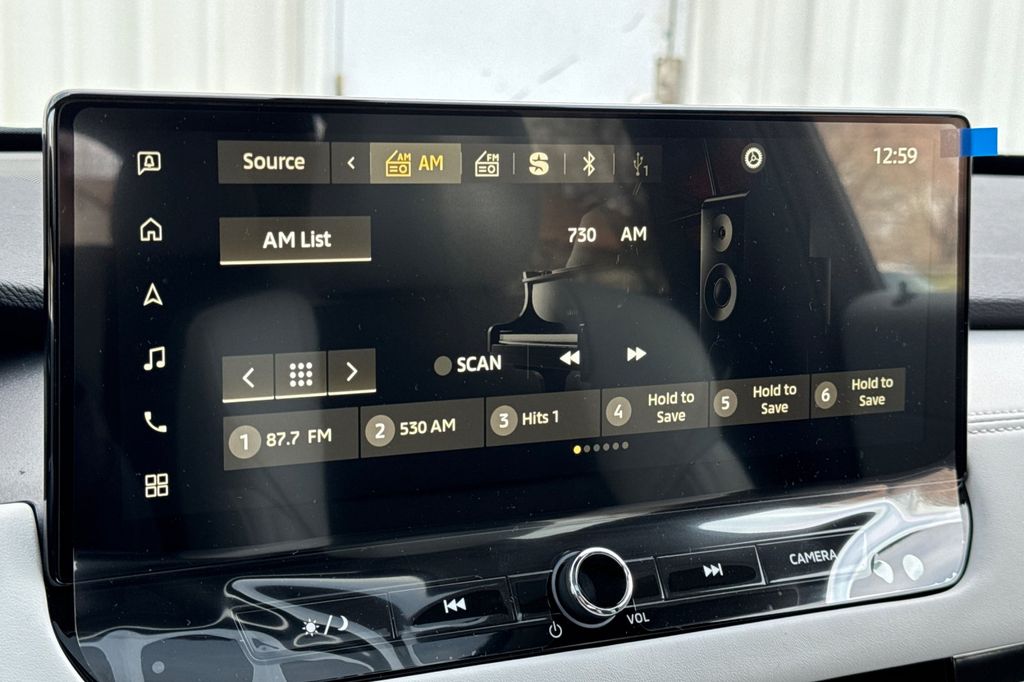 2026 Mitsubishi Outlander SE - Photo 17