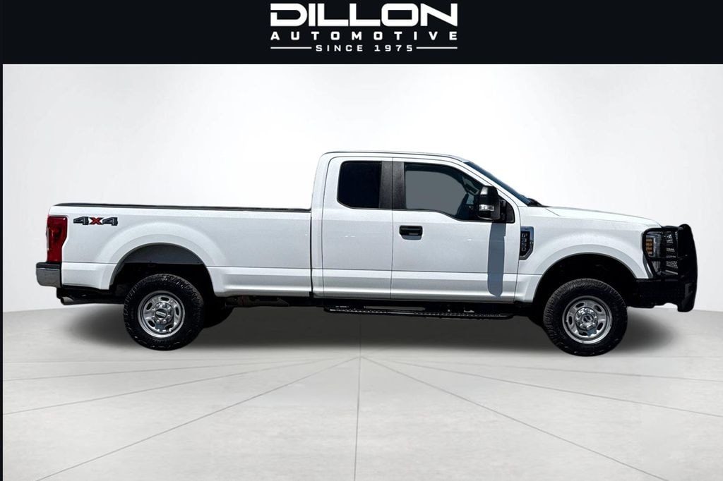 Used 2019 Ford F-350SD XL Truck