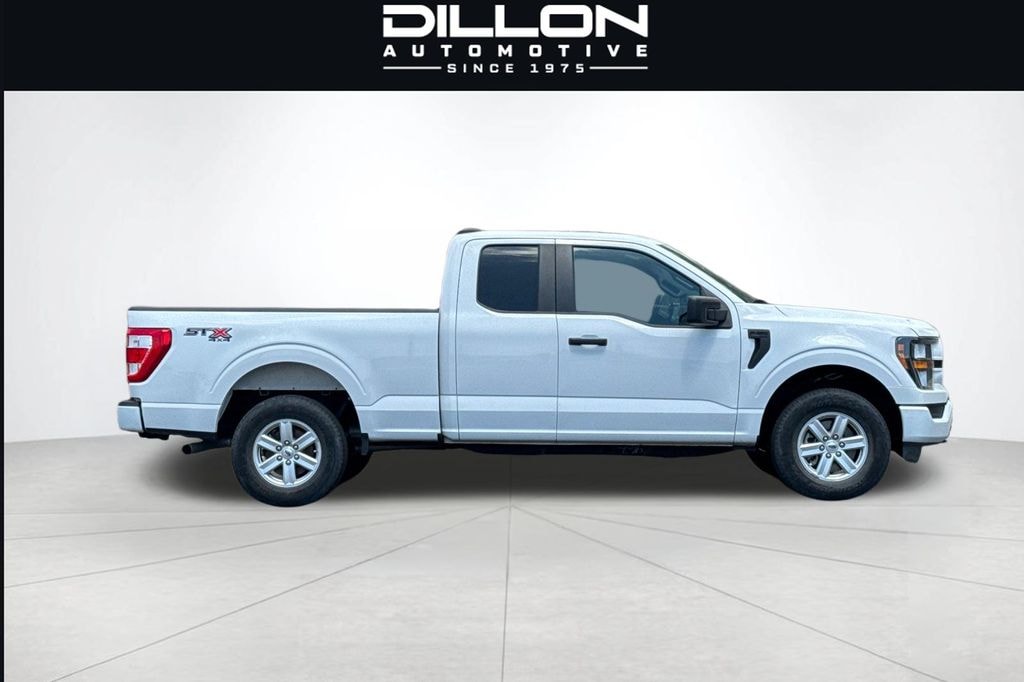 Used 2023 Ford F-150 XL Truck