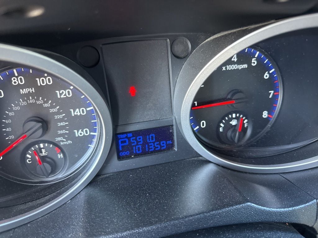 2010 Hyundai Genesis Coupe 3.8 Track 6-Speed A/T's photo