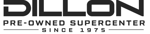 Dillon Pre-Owned Supercenter
