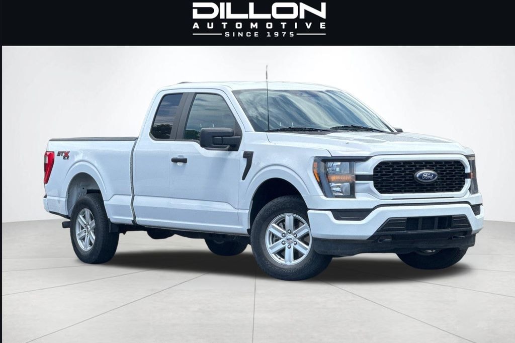 Used 2023 Ford F-150 XL Truck
