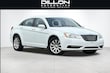  Chrysler 200