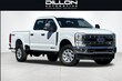  Ford F-250SD