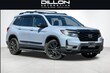  Honda Passport