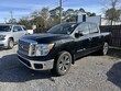Nissan Titan