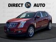 CADILLAC SRX