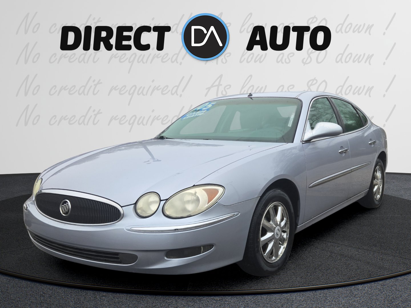 2005 Buick LaCrosse CXL's photo