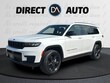Jeep New Grand Cherokee